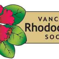 Vancouver Rhododendron Society