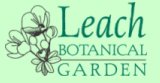 Leach Botanical Garden