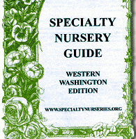 Specialty Nursery Guide