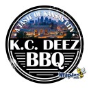 KC deez BBQ - med