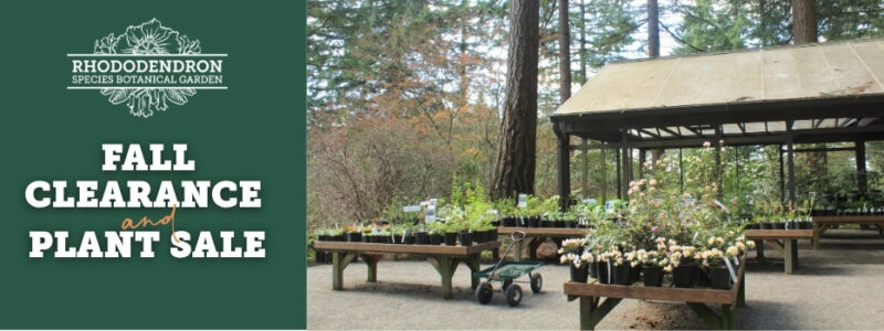 Fall Clearance & Plant Sale 2026_Event Page