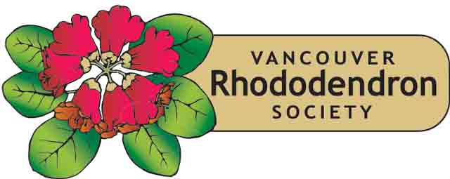 Vancouver Rhododendron Society