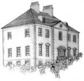 Glendoic Gardens