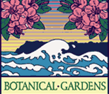 Mendocino Coast Botanical Garden