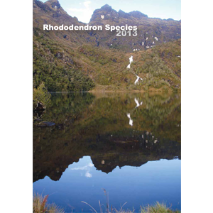 Yearbook 2013 Vol 8