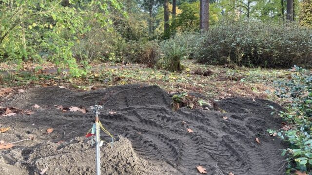 Building-up-the-soil